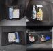 Сетка карман липучка в багажник S4C 600х250 мм S4C_Nest_600x250 фото 4