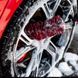 Щітка ручна для очищення Дисків та Ковпаків K2 Wheel Scepter (D7010) K20618 65673 фото 4