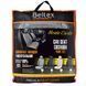 Накидки для передних сидений Алькантара Beltex Monte Carlo Бежевые 2 шт BX81550 фото 5