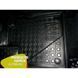 Автомобильные коврики в салон Smart Fortwo 453 2014- (Avto-Gumm) 27659 фото 4