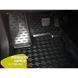 Автомобильные коврики в салон Smart Fortwo 453 2014- (Avto-Gumm) 27659 фото 3