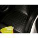 Автомобильные коврики в салон Smart Fortwo 453 2014- (Avto-Gumm) 27659 фото 5