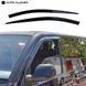 Дефлектори вікон вітровики для Volkswagen Transporter T5 T6 2003-2 шт (Auto Clover) AC B471 89793 фото 1