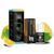 Рідина Chaser Самозаміс Black ULTRA 30ml Lemon Mint 66985 фото