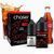 Рідина Chaser Самозаміс Mix ULTRA 30ml Кола 74744 фото