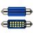 Светодиод 12-24V Т11 41 мм SMD 15-2016 650Lm (Canbus Обманка) №115 63466 фото