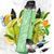 Набір XROS 5 mini та 2 Рідини Lucky Lemon Lime Mojito (Туземець) 100553 фото