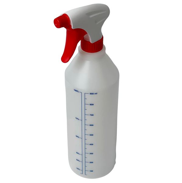 Ручний розпилювач Nowax bottle 28/400 trigger sprayer пластик (NX02184) NX02184 фото