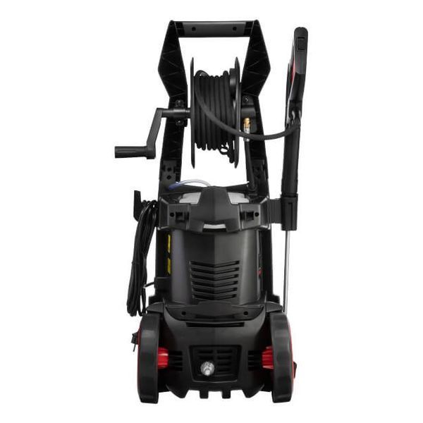 Мойка высокого давления 2500 Вт, 130-195 бар STORM INTERTOOL WT-1509 79345 фото