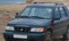 Дефлектор капота мухобойка для Kia Sportage 1994-2003 543 фото 1