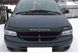 Дефлектор капоту мухобійка для Chrysler Voyager III 1995-2001 3482 фото 1