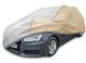 Тент автомобільний для Хечбека / Універсалу Kegel-Blazusiak M1 380x136 см Optimal Garage (5-4313-241-2092) 61104 фото 6