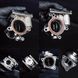 Очиститель карбюратора K2 Pro CARB EGR TURBO AND INTAKE Valve Clean 400 мл (W128) 83466 фото 2