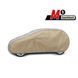 Тент автомобільний для Хечбека / Універсалу Kegel-Blazusiak M1 380x136 см Optimal Garage (5-4313-241-2092) 61104 фото 1