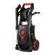Мойка высокого давления 2500 Вт, 130-195 бар STORM INTERTOOL WT-1509 79345 фото 1