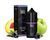 Chaser рідина 30 ml 50 mg Black Balance Blackcurrant Peach Apple Чорна смородина Персик Яблуко 66597 фото