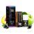Рідина Chaser Самозаміс Black ULTRA 30ml Black ULTRA 30ml Blackcurrant Peach Apple 66987 фото