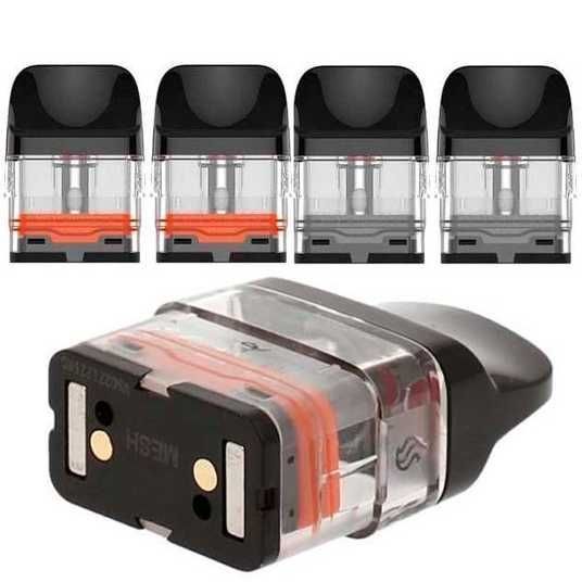 best pod vapes 2025 Best Pod System 2024
