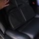 Защитная накидка заднего сидения под Кресло детское Elegant 44х81 см Черная (EL 100 664) 26343 фото 4