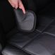 Защитная накидка заднего сидения под Кресло детское Elegant 44х81 см Черная (EL 100 664) 26343 фото 3