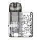 Многоразовая Pod-система Lost Vape Ursa Baby 800mAh 2.5 мл Full Clear (Прозрачный) 73079 фото