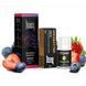 Рідина Chaser Самозаміс Black ULTRA 30ml Strawberry Blueberry 66991 фото 1