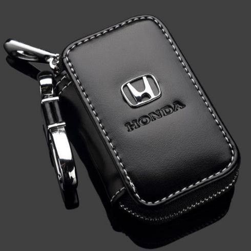 Автомобільна ключниця для ключів з логотипом Honda Напа 31740 фото