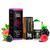 Рідина Chaser Самозаміс Black ULTRA 30ml Blackberry Sour Raspberry 66988 фото
