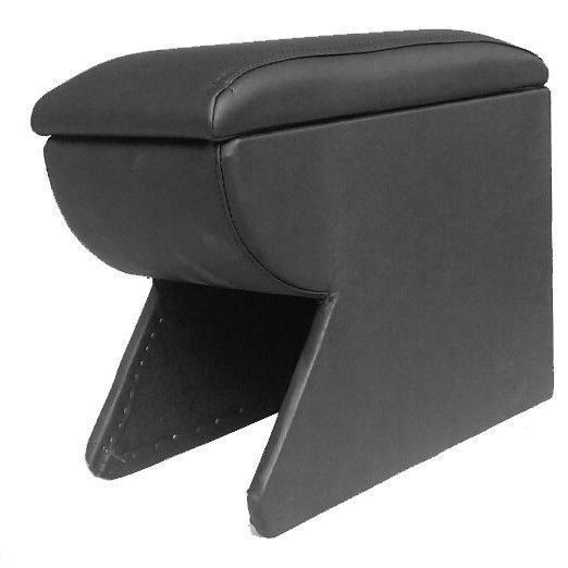 Подлокотник модельный Armrest для Citroen C4 2005-2009 Черный SFC_Citroen_C4_Black фото