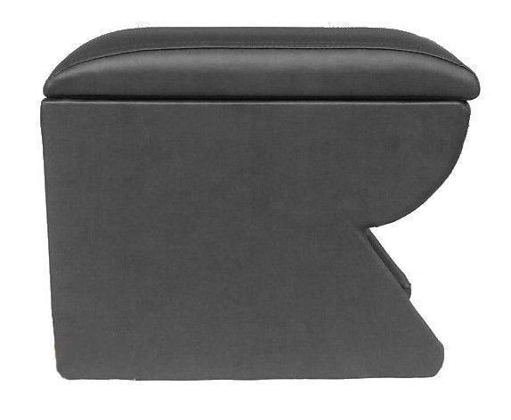 Подлокотник модельный Armrest для Citroen C4 2005-2009 Черный SFC_Citroen_C4_Black фото