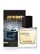 Ароматизатор повітря Areon Car Perfume 50ml Glass Platinum 34646 фото 2