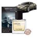 Ароматизатор повітря Areon Car Perfume 50ml Glass Platinum 34646 фото 1