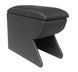 Подлокотник модельный Armrest для Citroen C4 2005-2009 Черный SFC_Citroen_C4_Black фото 1