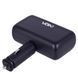 Автомобільний розгалужувач прикурювача VOIN 2 виходу 2USB 2400mA 12/24V Кутовий (SC-2004) 94867 фото 5