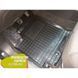 Передні килимки в автомобіль Chevrolet Aveo 2003-2012 (Avto-Gumm) 27501 фото 2