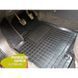 Передні килимки в автомобіль Chevrolet Aveo 2003-2012 (Avto-Gumm) 27501 фото 3