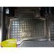 Автомобільні килимки в салон Fiat Qubo/Fiorino 08-/Citroen Nemo 07-/Peugeot Bipper 08- (Avto-Gumm) 28235 фото 8