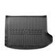 Килимок в багажник 3D для Jeep Grand Cherokee WL 2021- 5 seats 82615 фото 1