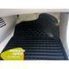 Автомобільні килимки в салон Hyundai Accent 2006-2010 (Avto-Gumm) 28962 фото 5