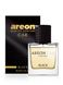 Ароматизатор воздуха Areon Car Perfume Glass Black 34646 фото 2