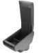Подлокотник модельный Armrest для Renault Lodgy / Dokker 12- откидной Черный SFC_Lodgy_Dokker_Black фото 4
