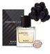 Ароматизатор воздуха Areon Car Perfume Glass Black 34646 фото 1