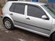 Дефлекторы окон ветровики Volkswagen Golf IV 1997-2002 По Двери Скотч 3M SunPlex (SP-S-107) 96444 фото 2