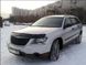 Дефлектор капоту мухобійка для Chrysler Pacifica 2003-2007 3970 фото 1