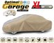 Тент автомобільний для Седана Kegel-Blazusiak XL 510x136 см Optimal Garage (5-4317-241-2092) 61116 фото 4