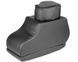 Подлокотник модельный Armrest для Renault Lodgy / Dokker 12- откидной Черный SFC_Lodgy_Dokker_Black фото 3