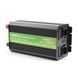 Преобразователь напряжения (инвертор) Tossa 12V-220V/2000W Модифицированный Синус С Функцией Зарядки UPS (TAU2000L-2000W) 74944 фото 6