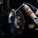 Очисник гальмівної системи K2 Brake Cleaner 400мл (W103) 83469 фото 2