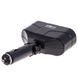 Автомобильный разветвитель прикуривателя VOIN 2 выхода 2USB 2400mA 12/24V Угловой (WF-0668/003) 94868 фото 4