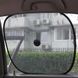 Сонцезахисні шторки для вікон автомобіля бічні квадратні (440X380) 8154 фото 3